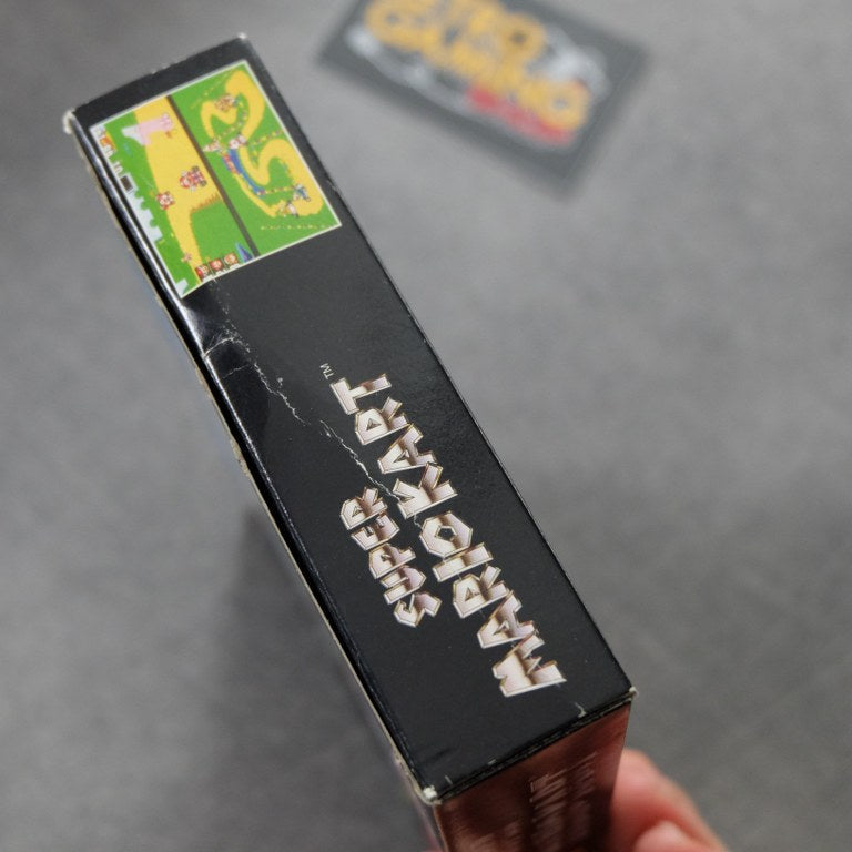 Vendita Super Mario Kart Gig - Retrogaming Shop