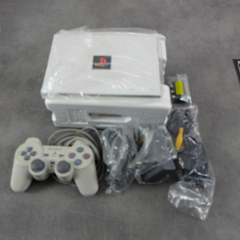 Vendita Psone - Retrogaming Shop