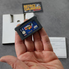 Vendita Street Fighter Alpha 3 - Retrogaming Shop