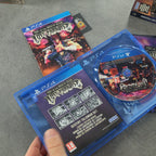 Vendita Fist of The North Star Lost Paradise - Retrogaming Shop