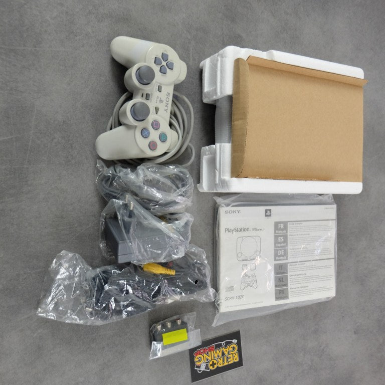 Psone Sony