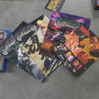 Vendita Fist of The North Star Lost Paradise - Retrogaming Shop