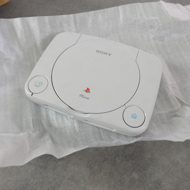 Vendita Psone - Retrogaming Shop
