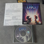 Vendita The Dig - Retrogaming Shop