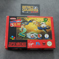 Vendita Earthworm Jim 2 - Retrogaming Shop