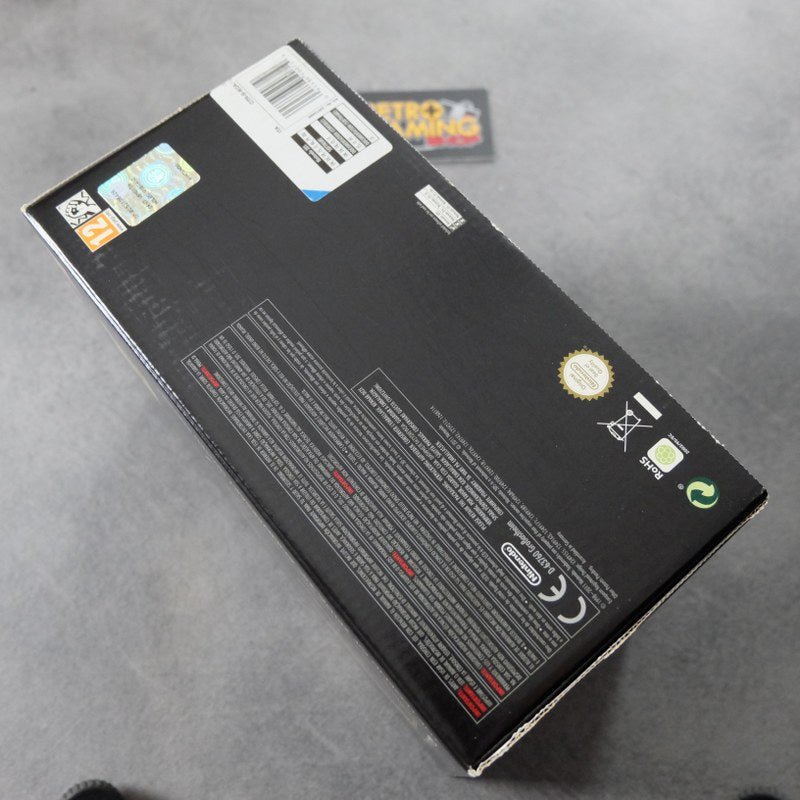 The Legend Of Zelda 25th Anniversary Limited Edition 3ds NUOVO Nintendo