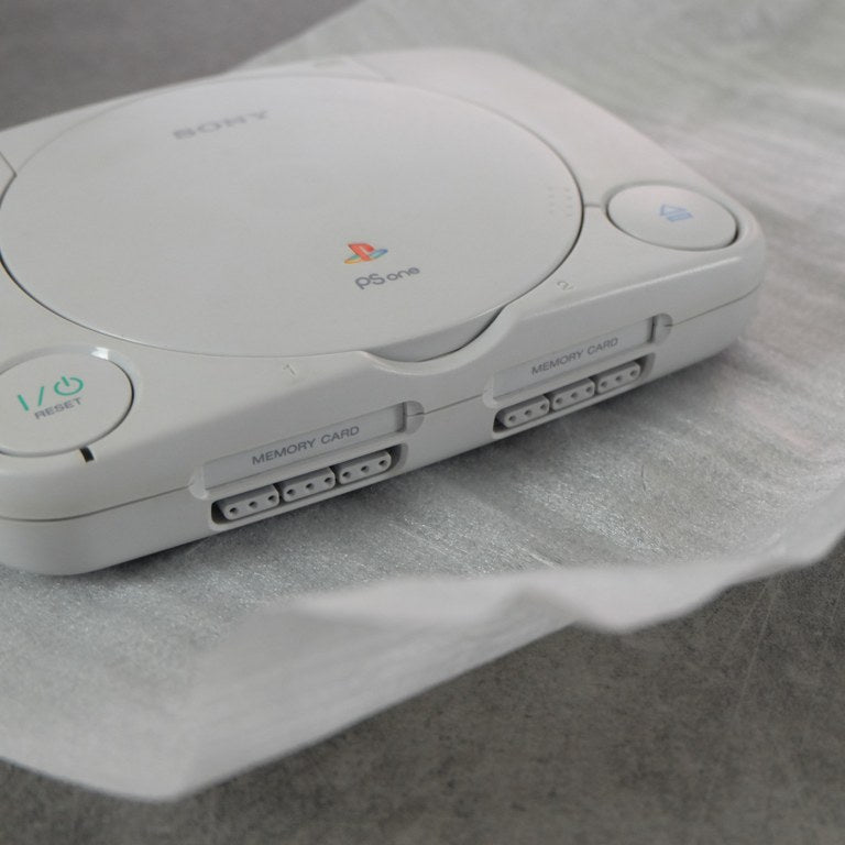 Vendita Psone - Retrogaming Shop