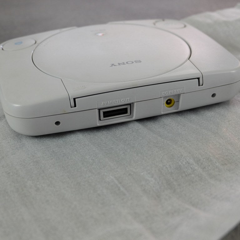 Vendita Psone - Retrogaming Shop