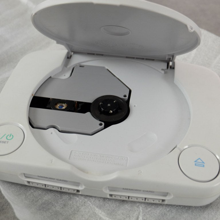 Vendita Psone - Retrogaming Shop