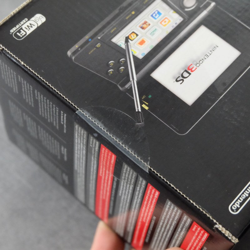 The Legend Of Zelda 25th Anniversary Limited Edition 3ds NUOVO Nintendo
