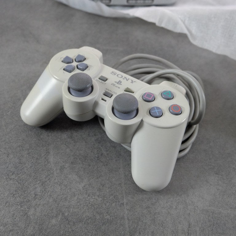 Vendita Psone - Retrogaming Shop