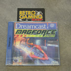 Vendita Mag Force Racing Nuovo - Retrogaming Shop