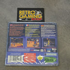 Vendita Nba Show Time NBA on NBC Nuovo - Retrogaming Shop