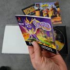 Vendita Spyro The Dragon - Retrogaming Shop