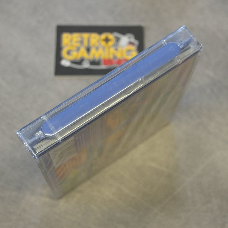 Vendita Nba Show Time NBA on NBC Nuovo - Retrogaming Shop