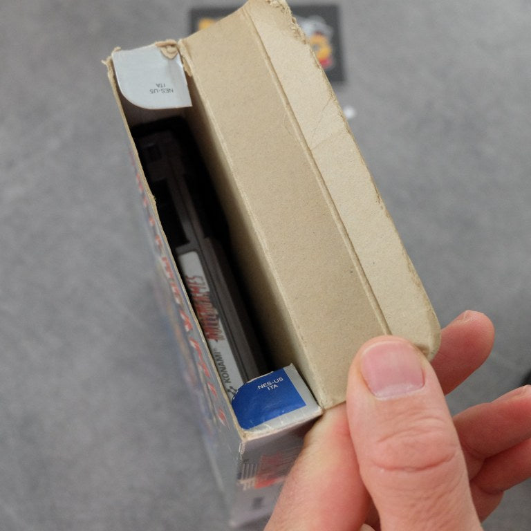 Vendita Rollergames - Retrogaming Shop