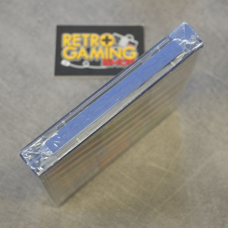 Vendita Nba Show Time NBA on NBC Nuovo - Retrogaming Shop