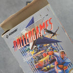 Vendita Rollergames - Retrogaming Shop