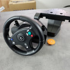 Vendita Force Feedback Wheel Gamecube - Retrogaming Shop