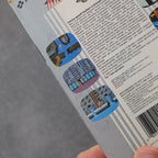 Vendita Rollergames - Retrogaming Shop