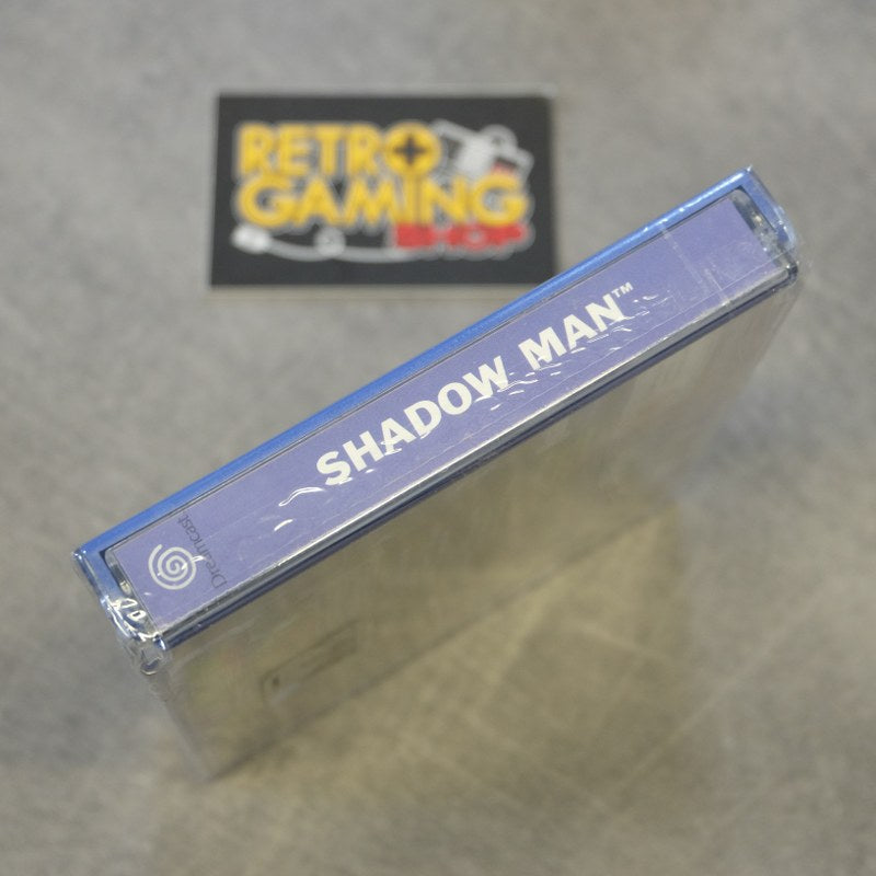 Vendita Shadowman Nuovo - Retrogaming Shop