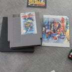 Vendita Rollergames - Retrogaming Shop