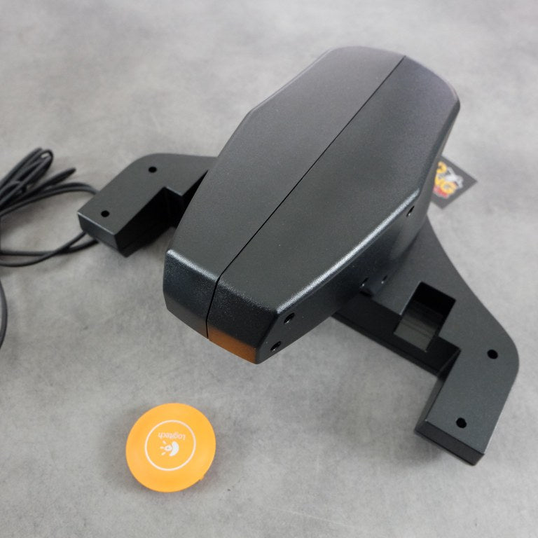Vendita Force Feedback Wheel Gamecube - Retrogaming Shop