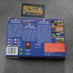 Vendita Ninja Warriors The New Generation - Retrogaming Shop