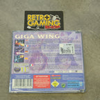 Vendita Gigawing Nuovo - Retrogaming Shop