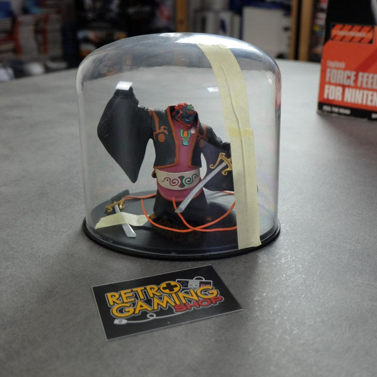 Vendita Statua Ganondorf - Retrogaming Shop