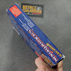 Vendita Ninja Warriors The New Generation - Retrogaming Shop