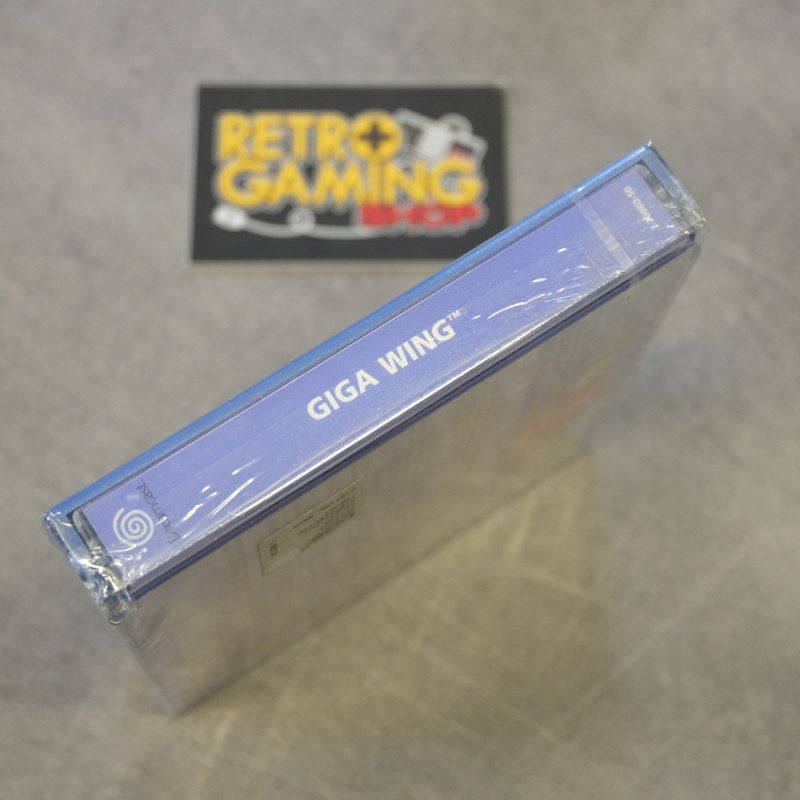Vendita Gigawing Nuovo - Retrogaming Shop