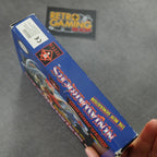 Vendita Ninja Warriors The New Generation - Retrogaming Shop