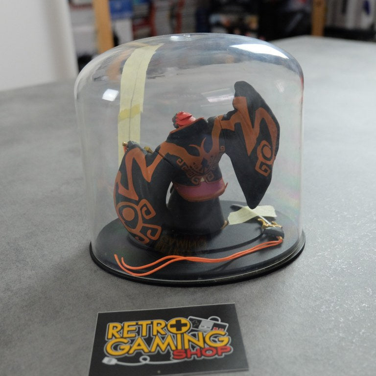 Statua Ganondorf Banpresto