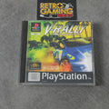 Vendita V-rally - Retrogaming Shop