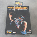 Vendita Wing Commander IV 4 The Price of Freedom - Retrogaming Shop