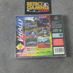 Vendita V-rally - Retrogaming Shop