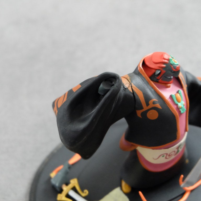 Statua Ganondorf Banpresto
