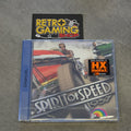 Vendita Spirit of Speed Nuovo - Retrogaming Shop