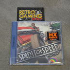 Vendita Spirit of Speed Nuovo - Retrogaming Shop