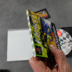 Vendita V-rally - Retrogaming Shop