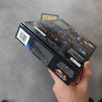 Vendita Wing Commander IV 4 The Price of Freedom - Retrogaming Shop