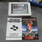 Vendita Ninja Warriors The New Generation - Retrogaming Shop