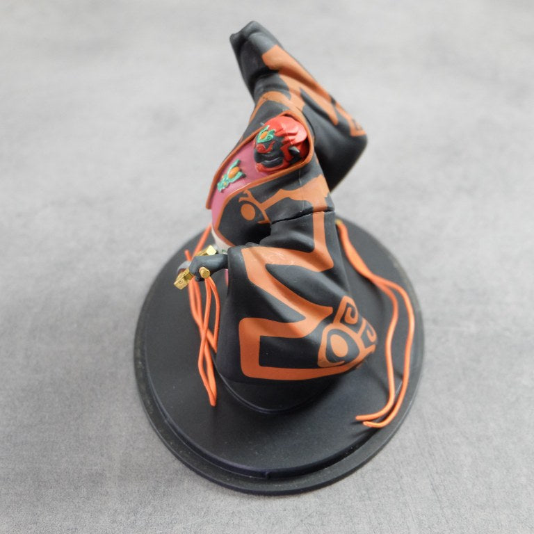 Statua Ganondorf Banpresto