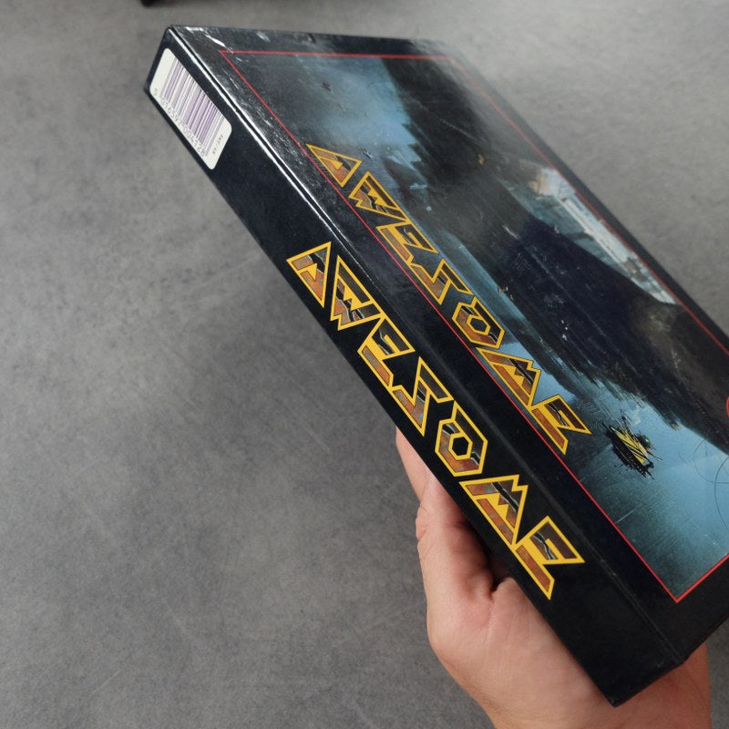 Vendita Awesome - Retrogaming Shop