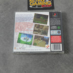 Vendita Suikoden - Retrogaming Shop