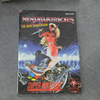 Vendita Ninja Warriors The New Generation - Retrogaming Shop
