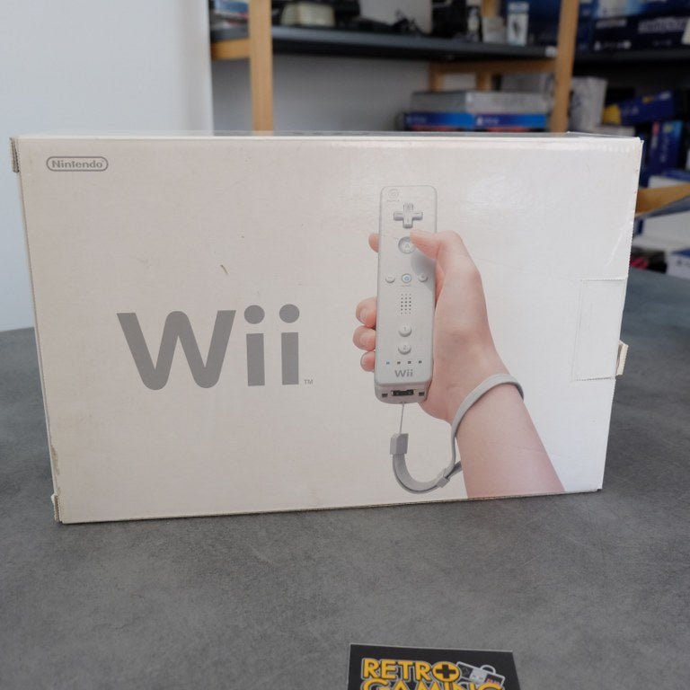 Wii compatibile Gamecube Nintendo