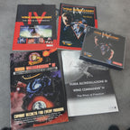 Vendita Wing Commander IV 4 The Price of Freedom - Retrogaming Shop