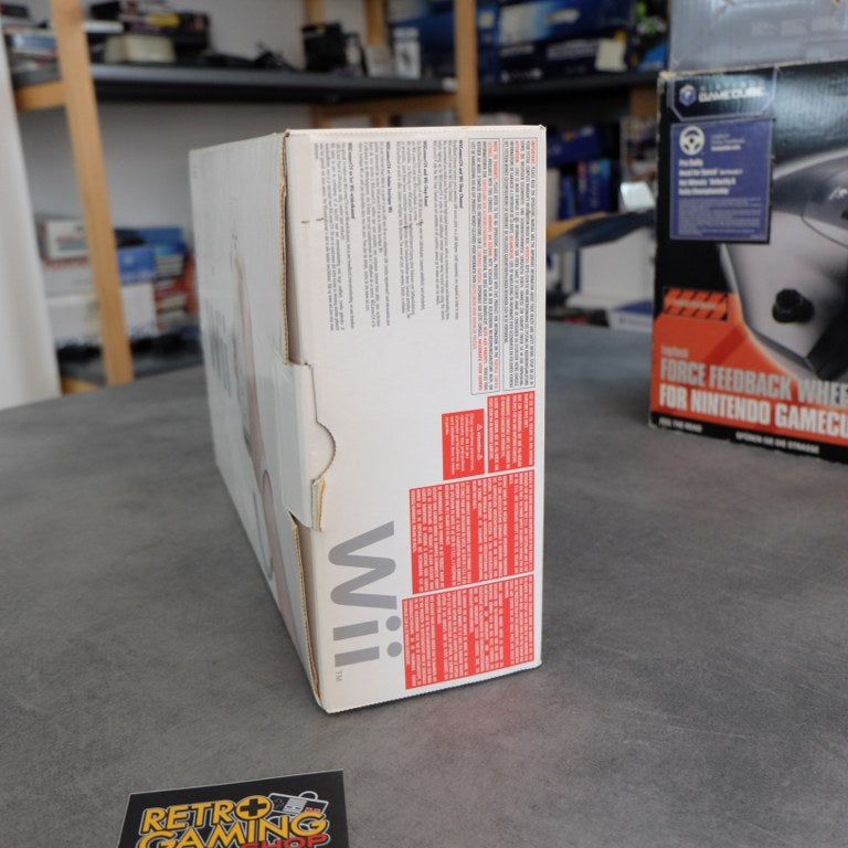 Wii compatibile Gamecube Nintendo